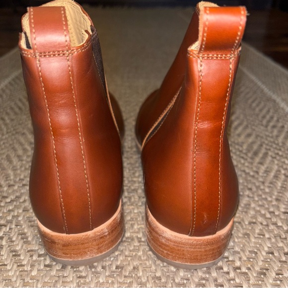 NISOLO Everyday Chelsea boot Size 9.5 - Picture 7 of 9